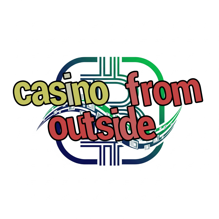 casino from outside